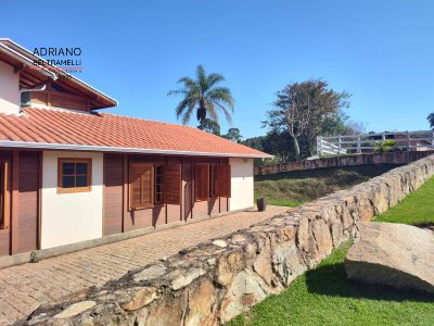 Sítio, 7 quartos, 1000 m² - Foto 4