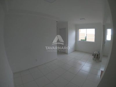 Apartamento, 2 quartos, 38 m² - Foto 3