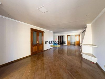 Apartamento, 4 quartos, 272 m² - Foto 3