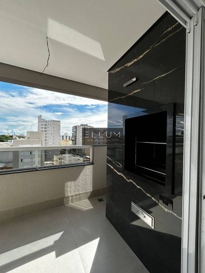 Apartamento, 3 quartos, 93 m² - Foto 1