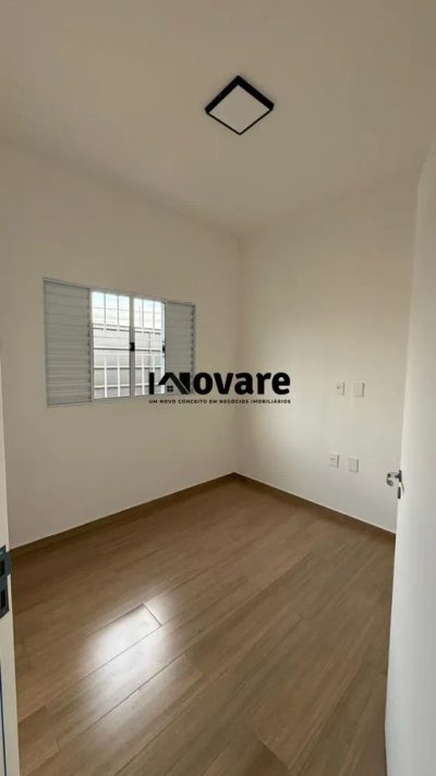 Casa, 3 quartos, 84 m² - Foto 2