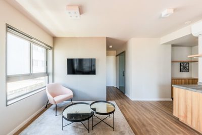 Apartamento, 2 quartos, 72 m² - Foto 4