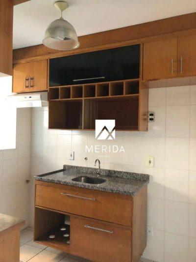 Apartamento, 2 quartos, 44 m² - Foto 5