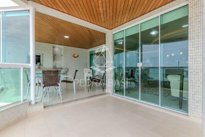 Apartamento, 3 quartos, 180 m² - Foto 2