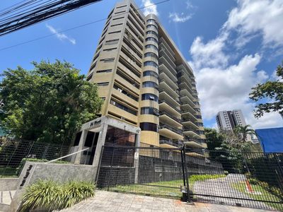 Apartamento, 4 quartos, 297 m² - Foto 1
