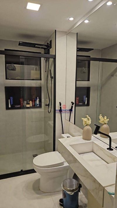 Apartamento, 3 quartos, 100 m² - Foto 5