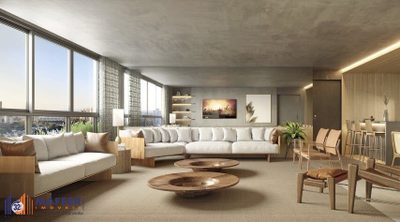 Cobertura, 3 quartos, 308 m² - Foto 4