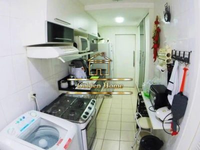 Apartamento, 2 quartos - Foto 4