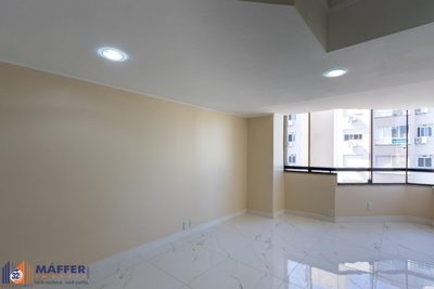 Cobertura, 3 quartos, 136 m² - Foto 3