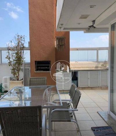 Cobertura, 3 quartos, 304 m² - Foto 3