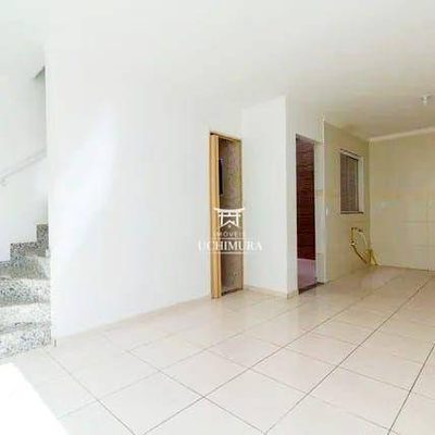 Sobrado, 2 quartos, 72 m² - Foto 3