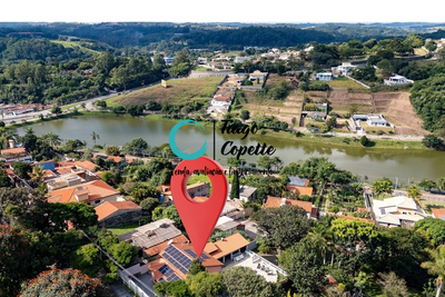 Casa, 3 quartos, 369 m² - Foto 1
