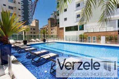Apartamento, 3 quartos, 129 m² - Foto 1