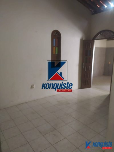 Casa, 4 quartos - Foto 3