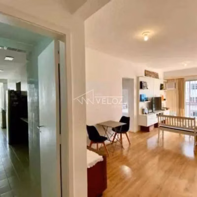 Apartamento, 2 quartos, 79 m² - Foto 1