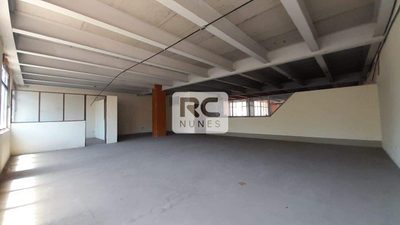 Depósito-Galpão, 490 m² - Foto 1
