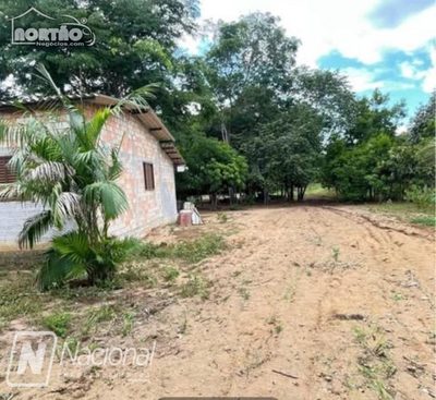 Casa, 3 quartos, 6391 m² - Foto 1