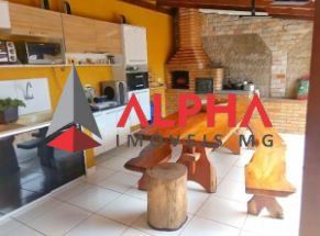 Casa, 2 quartos, 200 m² - Foto 5