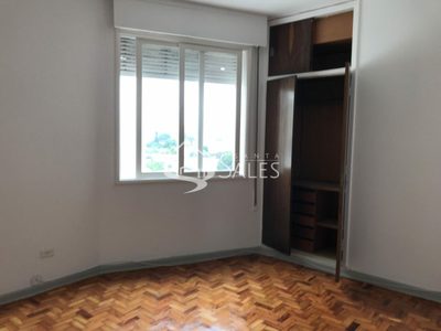 Apartamento, 2 quartos, 99 m² - Foto 2