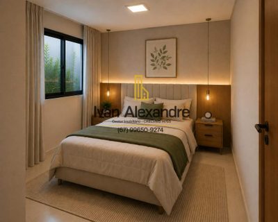 Casa, 2 quartos, 111 m² - Foto 3