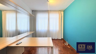 Apartamento, 3 quartos, 85 m² - Foto 1