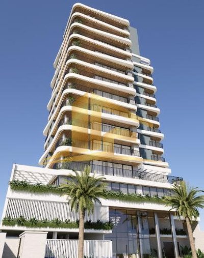 Apartamento, 3 quartos, 127 m² - Foto 5