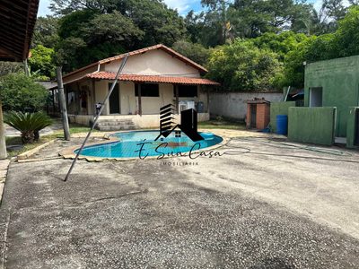Casa, 3 quartos, 2400 m² - Foto 5