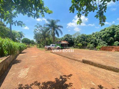 Sítio, 12 hectares - Foto 4