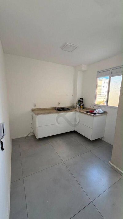 Apartamento, 2 quartos, 49 m² - Foto 2