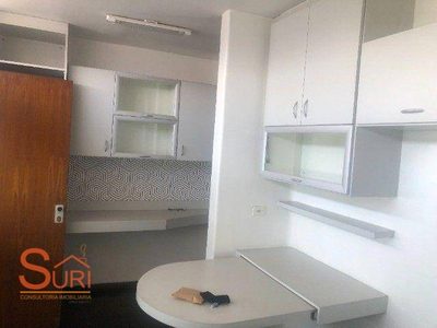 Apartamento, 4 quartos, 337 m² - Foto 5