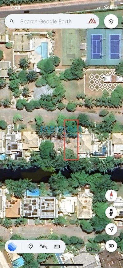 Terreno, 700 m² - Foto 1