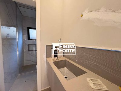 Casa de Condomínio, 4 quartos - Foto 5