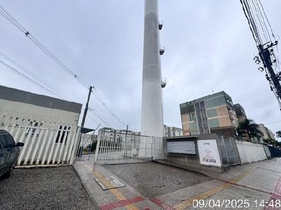 Apartamento, 2 quartos, 47 m² - Foto 1