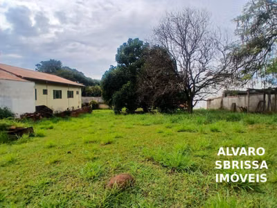 Loteamento e Condomínio, 1000 m² - Foto 1