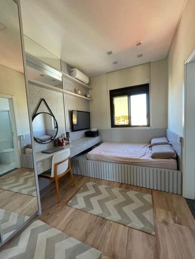 Apartamento, 2 quartos, 82 m² - Foto 4