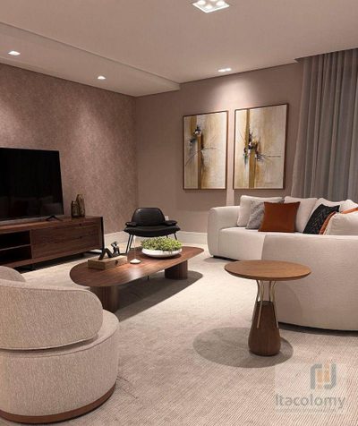 Apartamento, 4 quartos, 344 m² - Foto 5