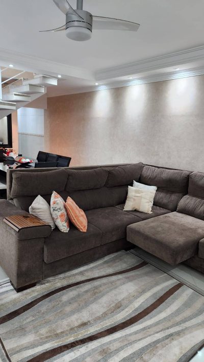 Casa, 3 quartos, 248 m² - Foto 3