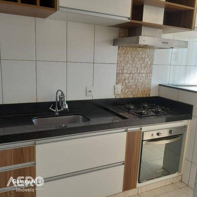 Apartamento, 2 quartos, 69 m² - Foto 3