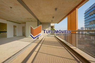 Apartamento, 3 quartos, 197 m² - Foto 2