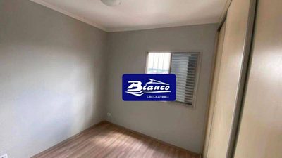 Apartamento, 2 quartos, 60 m² - Foto 4