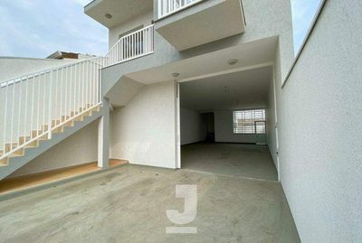 Casa, 3 quartos, 179 m² - Foto 1