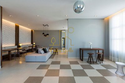 Cobertura, 287 m² - Foto 2