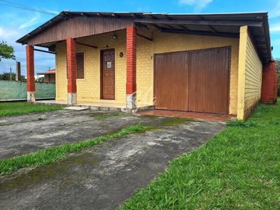 Casa, 2 quartos, 100 m² - Foto 2