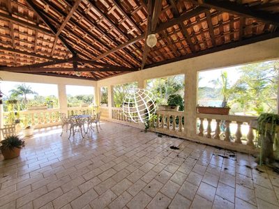 Chácara, 5 quartos, 2907 m² - Foto 4