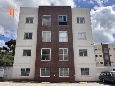 Apartamento, 2 quartos, 44 m² - Foto 2