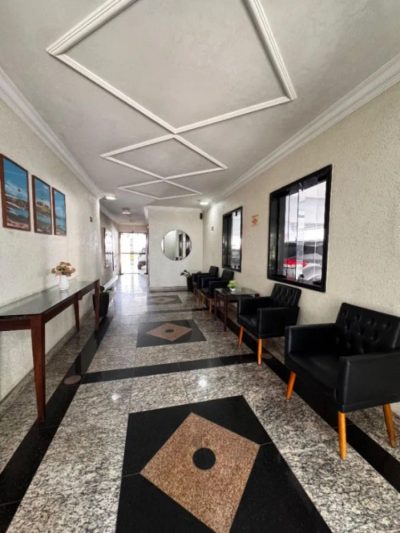 Apartamento, 3 quartos, 110 m² - Foto 3