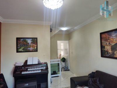 Casa, 2 quartos, 97 m² - Foto 5