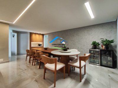 Apartamento, 4 quartos - Foto 4