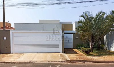 Casa, 3 quartos - Foto 2