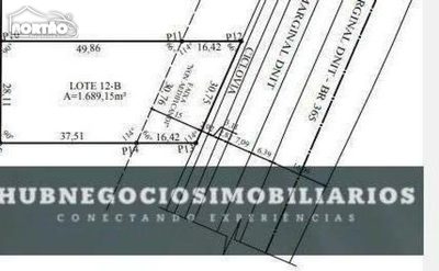 Terreno, 1 m² - Foto 4